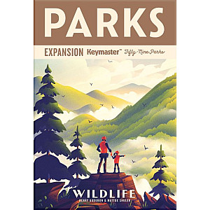 PARKS: Wildlife