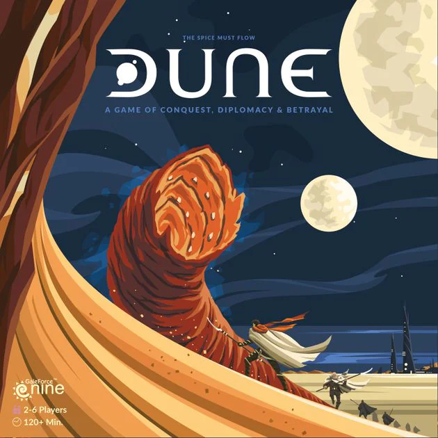 Dune image