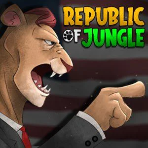 Republic of Jungle