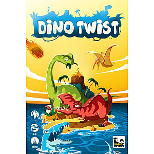 Dino Twist