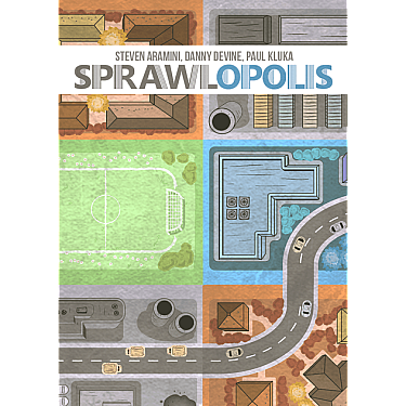 Sprawlopolis