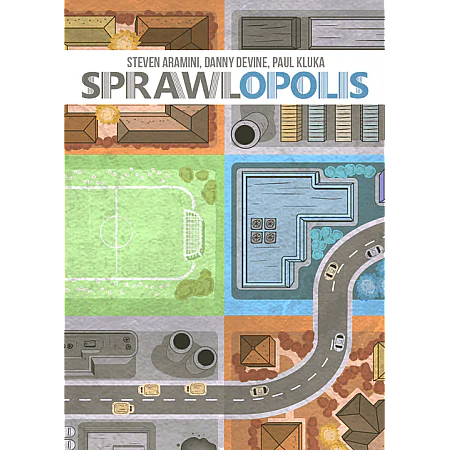 Sprawlopolis image