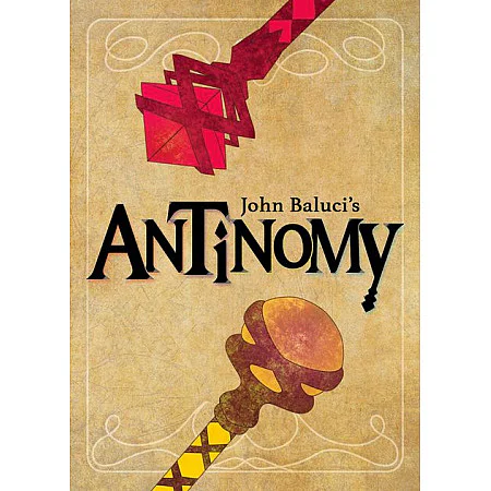 Antinomy image