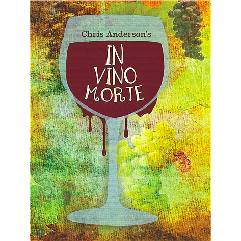 In Vino Morte On demand, Imported Games, All Products image