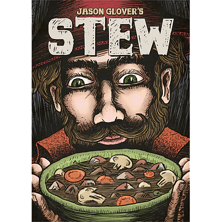 Stew On demand, Imported Games, All Products image