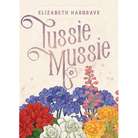 Showing image for Tussie Mussie Tussie Mussie On demand, Imported Games, All Products image