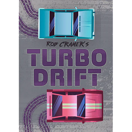 Turbo Drift On demand, Imported Games, All Products image
