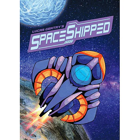 SpaceShipped On demand, Imported Games, All Products image