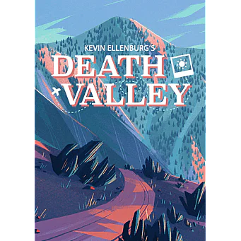 Death Valley Death Valley