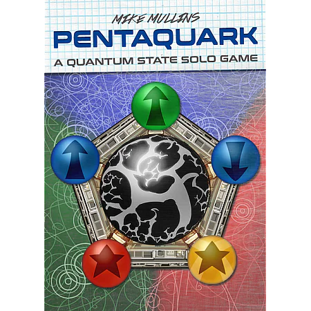 Pentaquark image