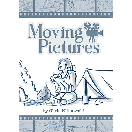 Showing image for Moving Pictures Moving Pictures On demand, Imported Games, All Products image