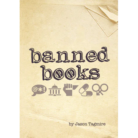 Banned Books image