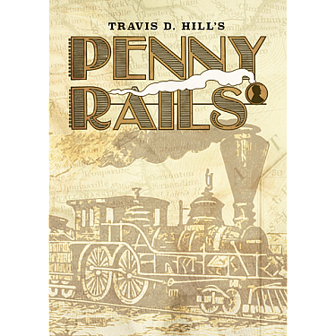 Penny Rails