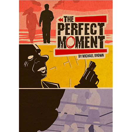 Showing image for The Perfect Moment The Perfect Moment On demand, Imported Games, All Products image