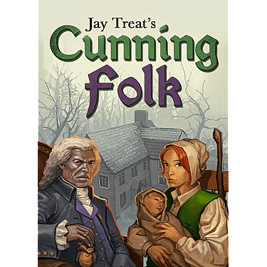 Cunning Folk