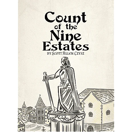 Count of the Nine Estates image