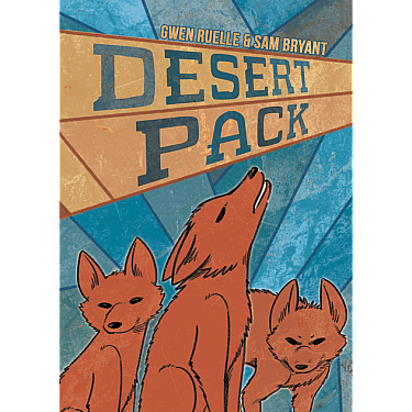 Desert Pack