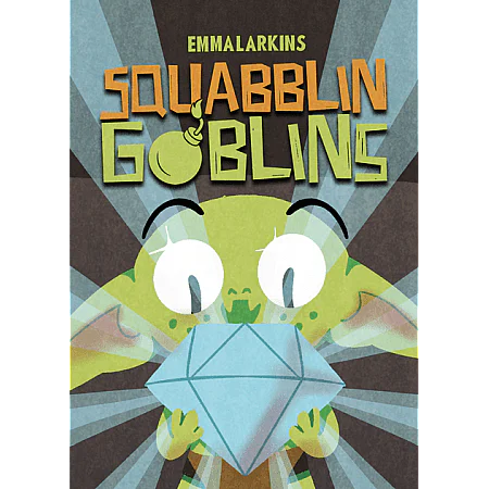 Squabblin Goblins On demand, Imported Games, All Products image