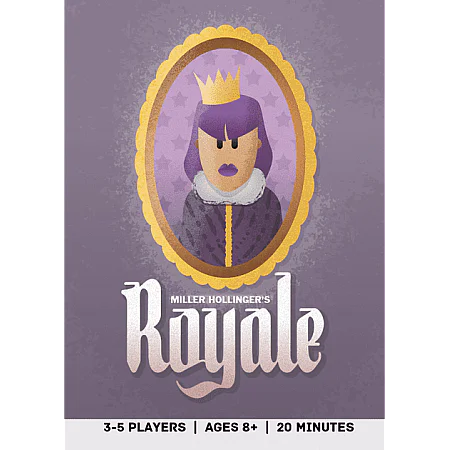 Royale image