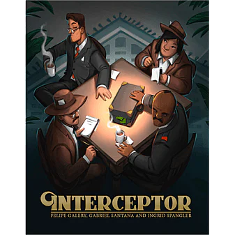 Interceptor Interceptor