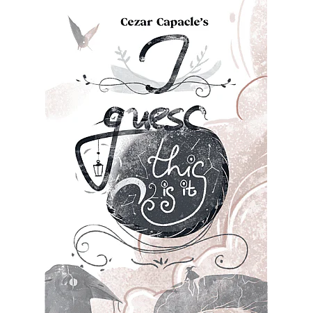 I Guess This Is It image