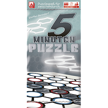 5 Minuten Puzzle