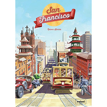 San Francisco