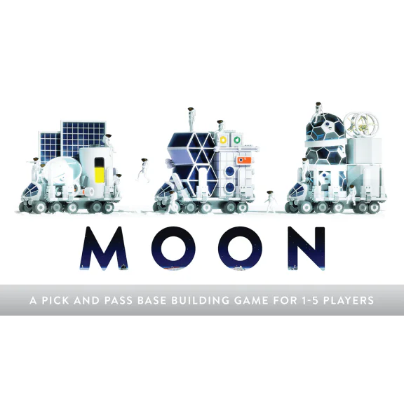 KS Moon-Super Pledge