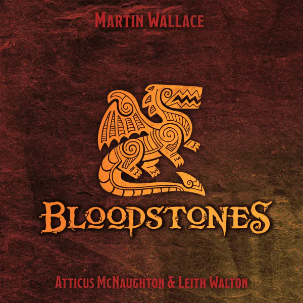 Bloodstones image