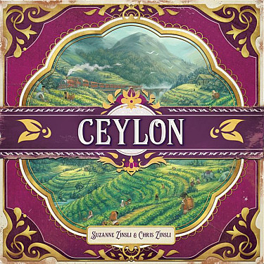 Ceylon