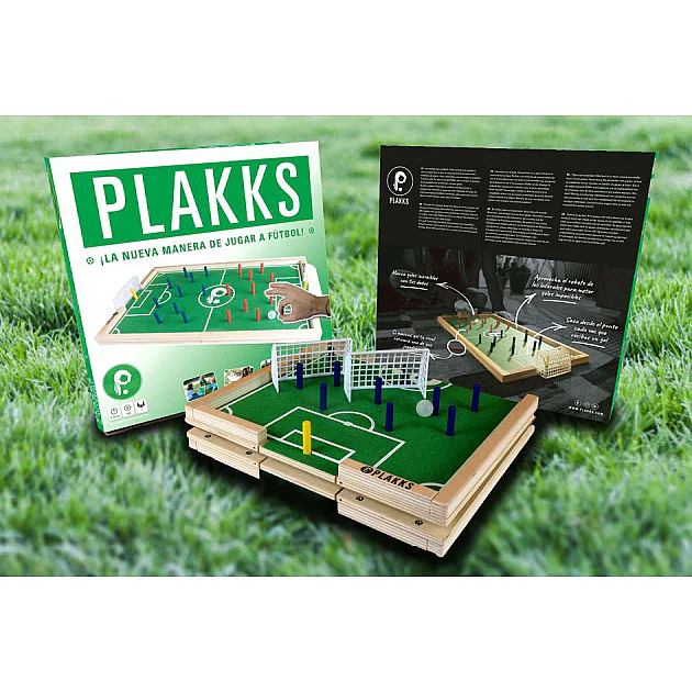 Plakks image
