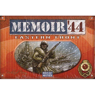 Memoir '44: Eastern Front