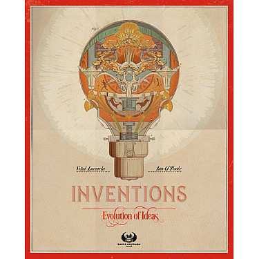 KS Inventions: Evolution of Ideas