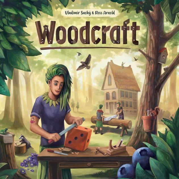 Showing image for Woodcraft Woodcraft On demand, All Products image