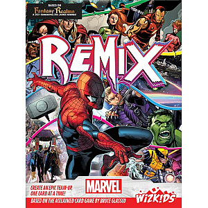 Marvel: Remix