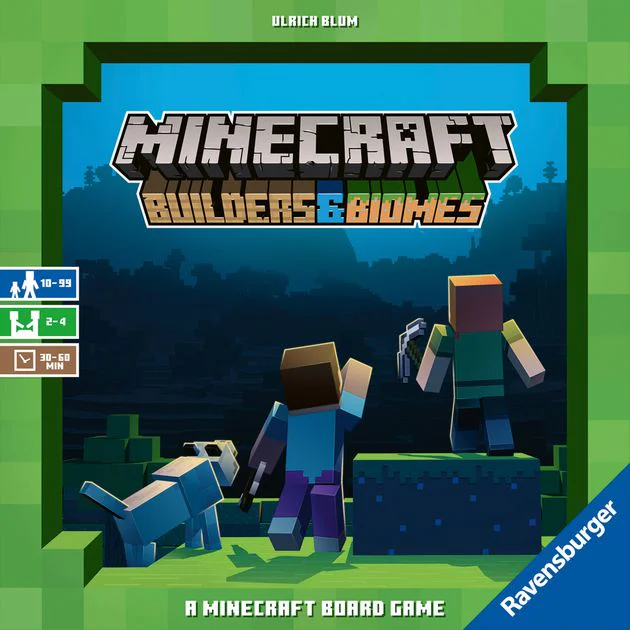 Showing image for Minecraft-Builders & Biomes Minecraft-Builders & Biomes image