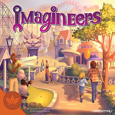 Imagineers