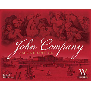 John Company: Second Edition