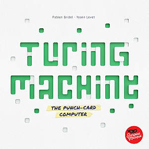 Turing Machine