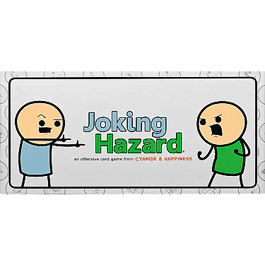 Joking Hazard