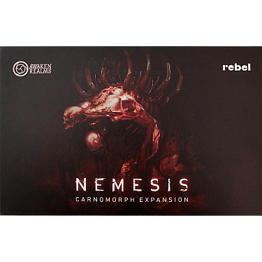 Nemesis: Carnomorphs