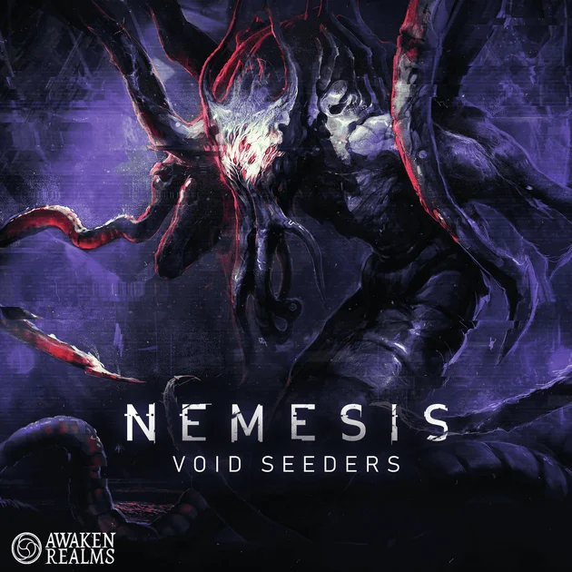 Nemesis: Void Seeders image