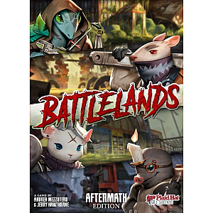 Battlelands Aftermath Edition