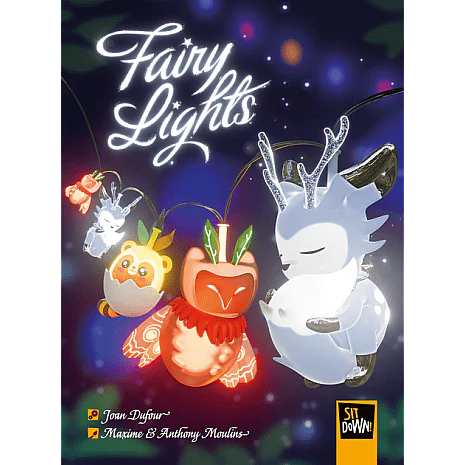 Fairy Lights image