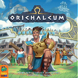 Orichalcum