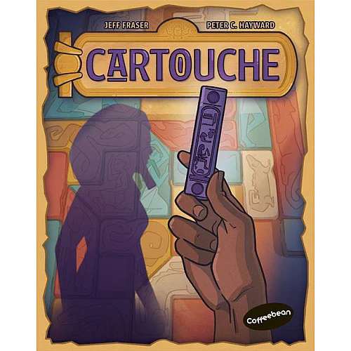 Cartouche On demand, Imported Games, All Products image