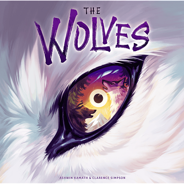 The Wolves image