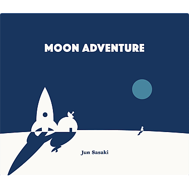 Moon Adventure