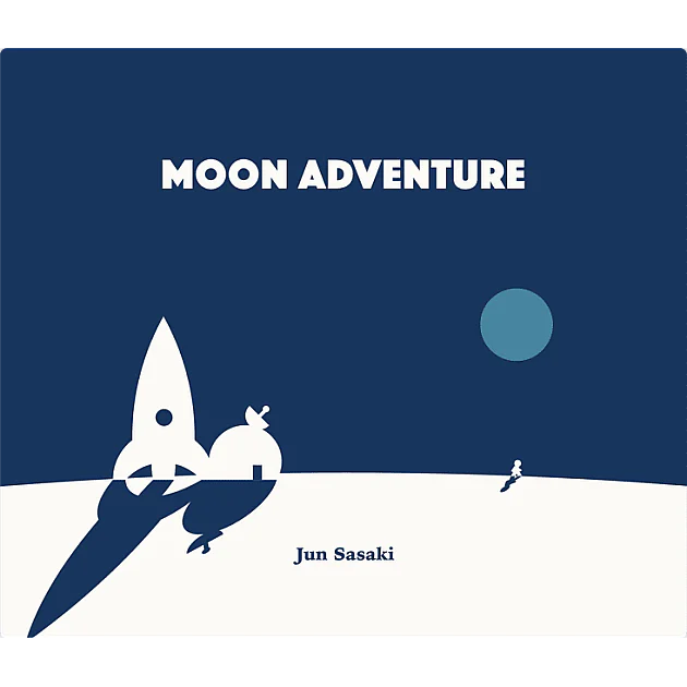 Moon Adventure image