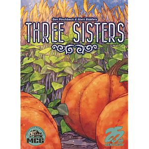 Three Sisters